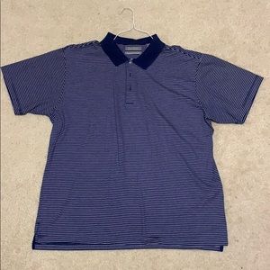 Golf shirt